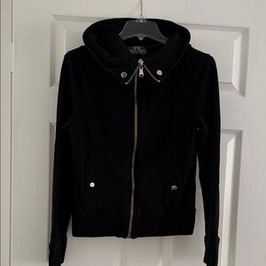 Ralph Lauren Active Black Women's sweatshirt